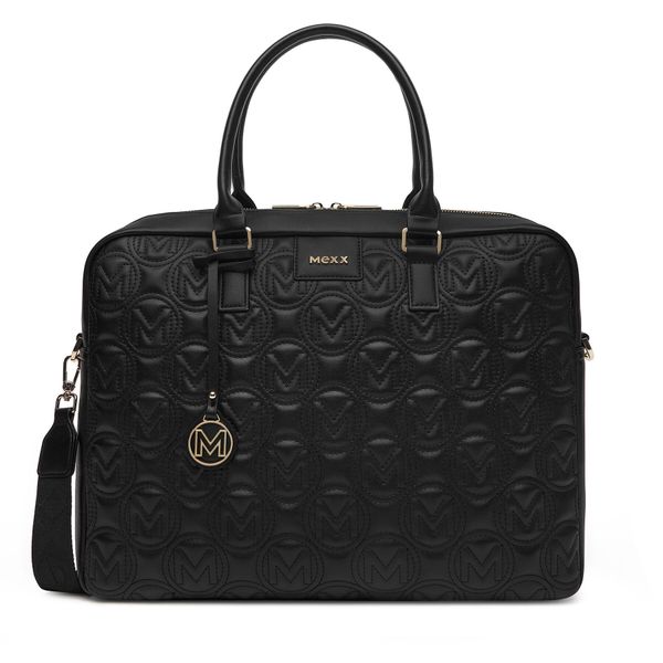 MEXX Чанта за лаптоп MEXX MEXX-S-010-07 Черен