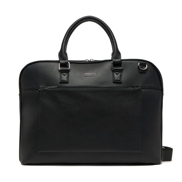 WITTCHEN Чанта за лаптоп WITTCHEN 29-3P-008-1 Черен