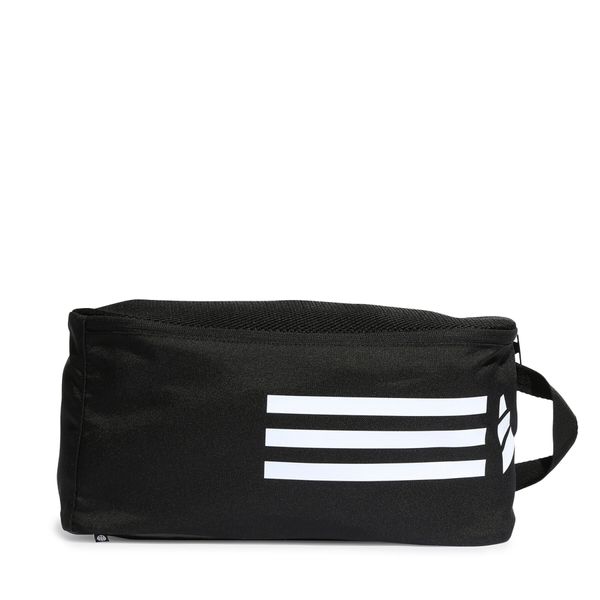 adidas Чанта за обувки adidas Essentials Training Shoe Bag HT4753 black/white