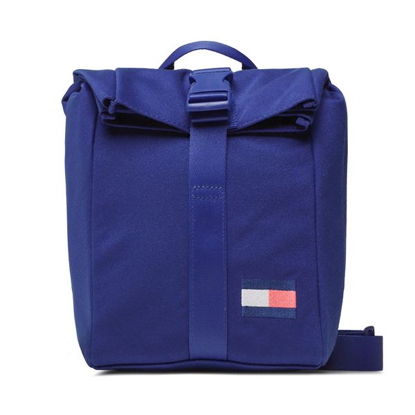 Tommy Hilfiger Чанта за обяд Tommy Hilfiger Big Flag Lunchbag AU0AU01723 C9B