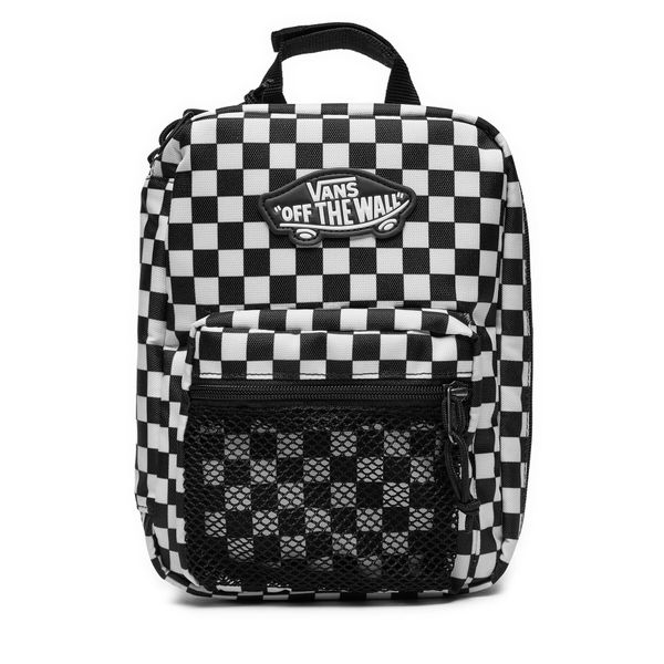 Vans Чанта за обяд Vans Old Skool Lunch Pack VN000H57Y28 Черен