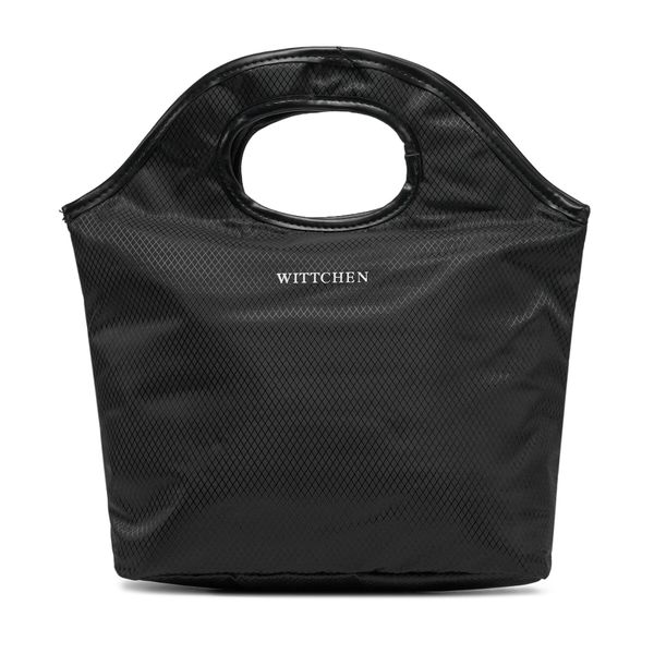 WITTCHEN Чанта за обяд WITTCHEN 56-3-019-11 Черен