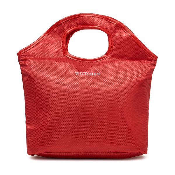 WITTCHEN Чанта за обяд WITTCHEN 56-3-019-31 Червен
