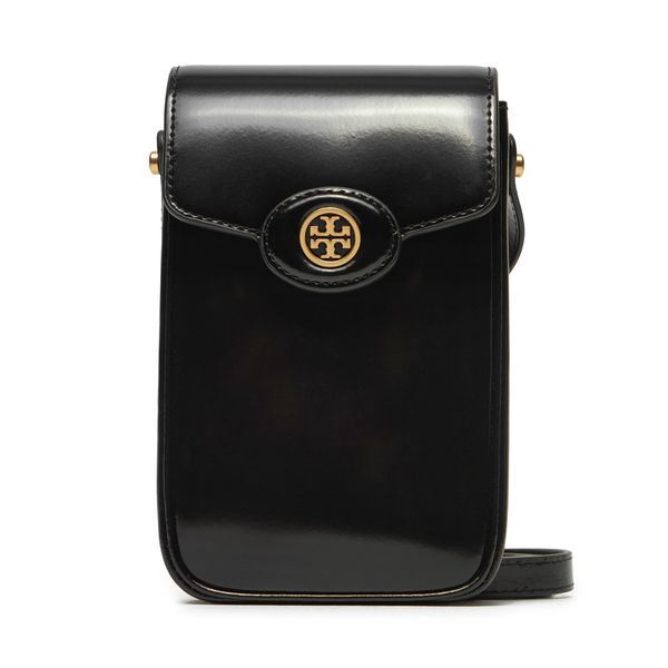 Tory Burch Чантичка за телефон Tory Burch 156747 Черен