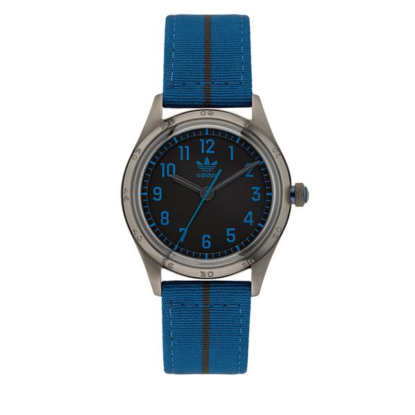 adidas Часовник adidas Code Four AOSY22521 Navy