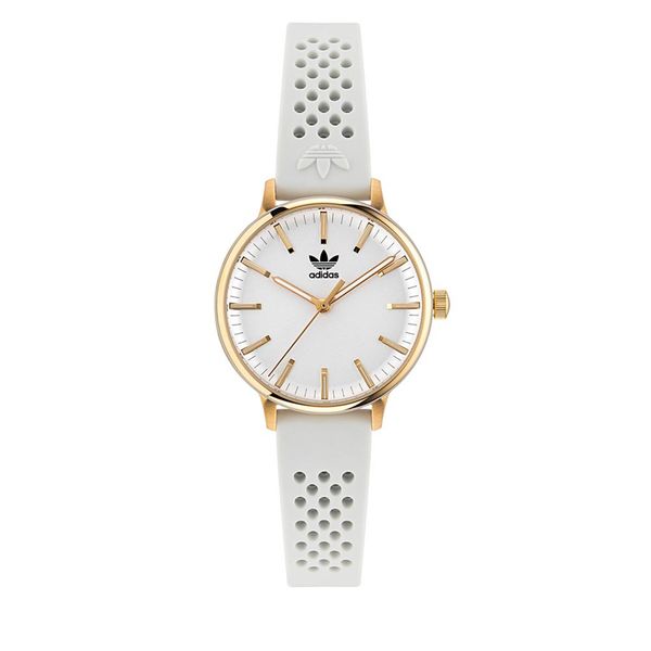 adidas Originals Часовник adidas Originals Code One Watch AOSY23025 Gold