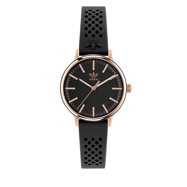 adidas Originals Часовник adidas Originals Code One Xsmall Watch AOSY23026 Rose Gold