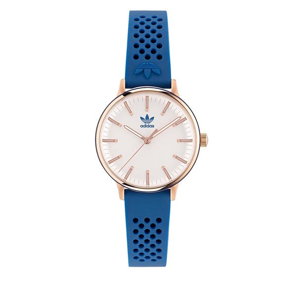 adidas Originals Часовник adidas Originals Code One Xsmall Watch AOSY23027 Rose Gold