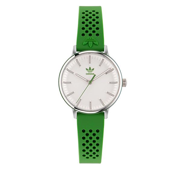 adidas Originals Часовник adidas Originals Code One Xsmall Watch AOSY23028 Silver