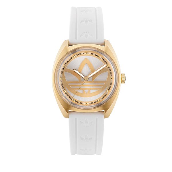 adidas Originals Часовник adidas Originals Edition One Watch AOFH23012 Gold