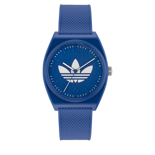 adidas Originals Часовник adidas Originals Project Two Watch AOST23049 Blue