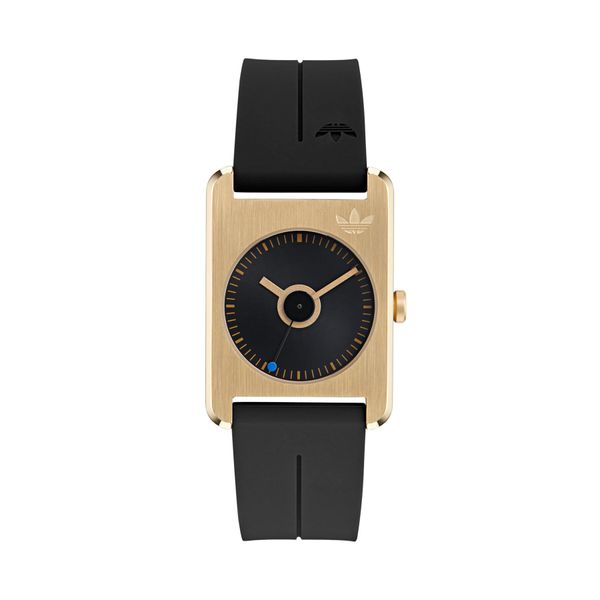 adidas Originals Часовник adidas Originals Retro Pop One AOST24080 Black