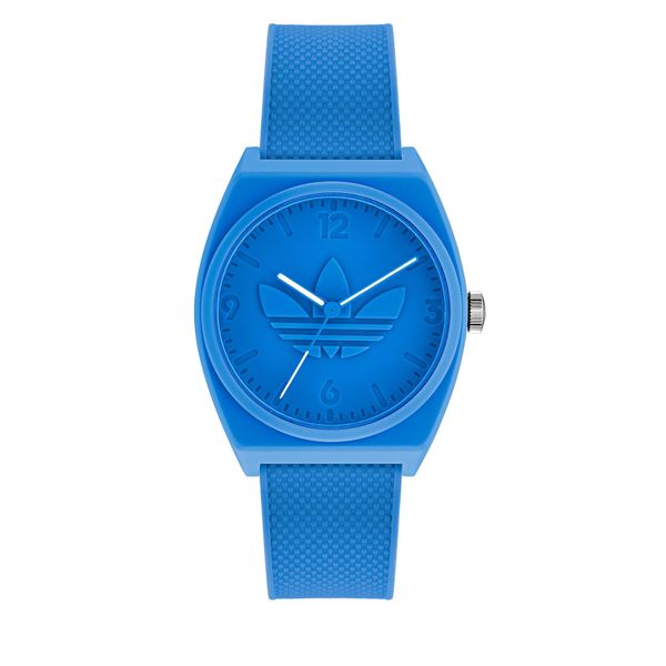 adidas Originals Часовник adidas Originals Street Project Two AOST22033 Blue