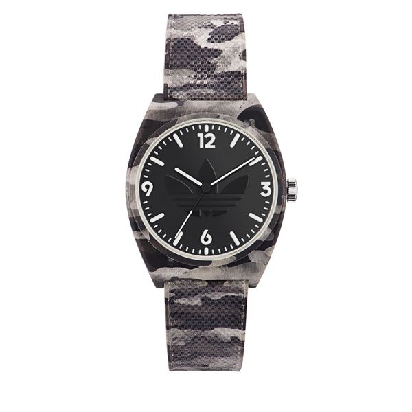 adidas Часовник adidas Street Project Two AOST22568 Grey