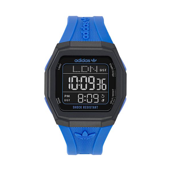 adidas Часовник adidas Tech One AOST24565 Син