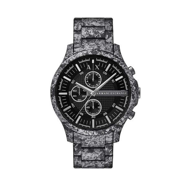 Armani Exchange Часовник Armani Exchange AX2462 Сив