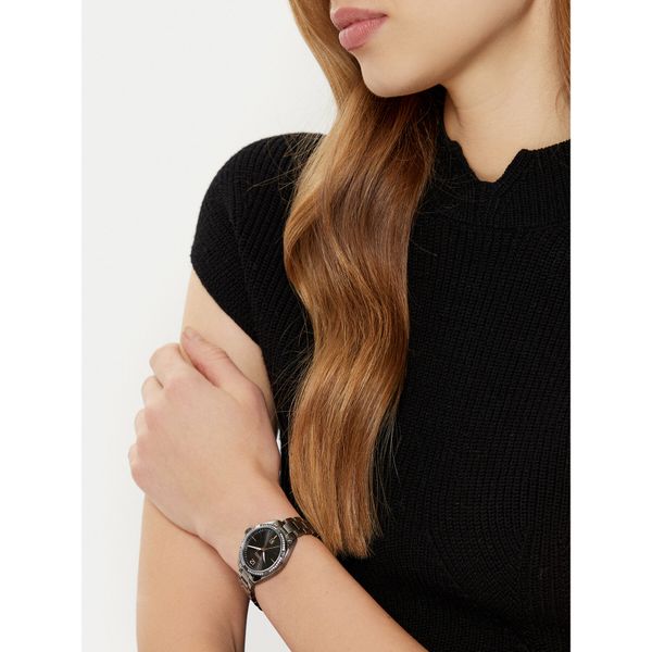 BOSS Часовник BOSS 1502620 Сребрист