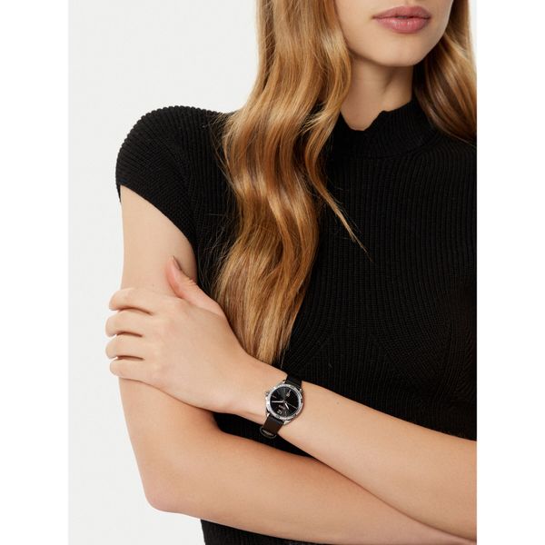 BOSS Часовник BOSS 1502624 Черен