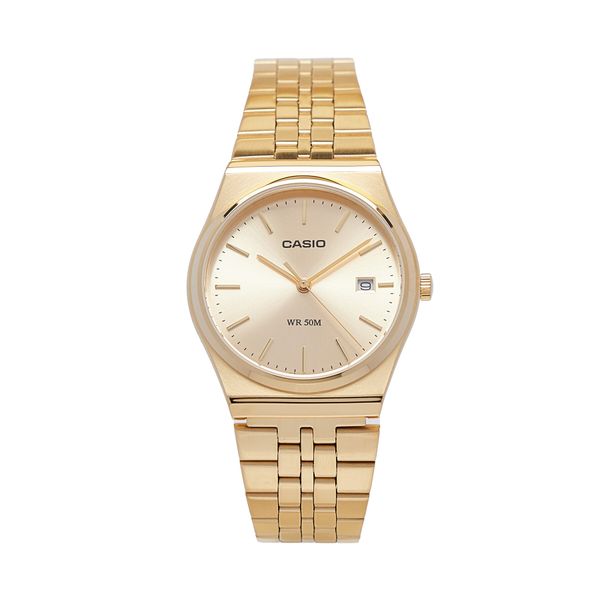 Casio Часовник Casio Classic MTP-B145G-9AVEF Gold