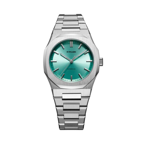 D1 Milano Часовник D1 Milano ATBU02 Silver