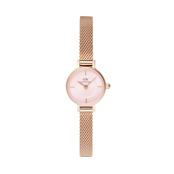 Daniel Wellington Часовник Daniel Wellington DW00100743 Златист