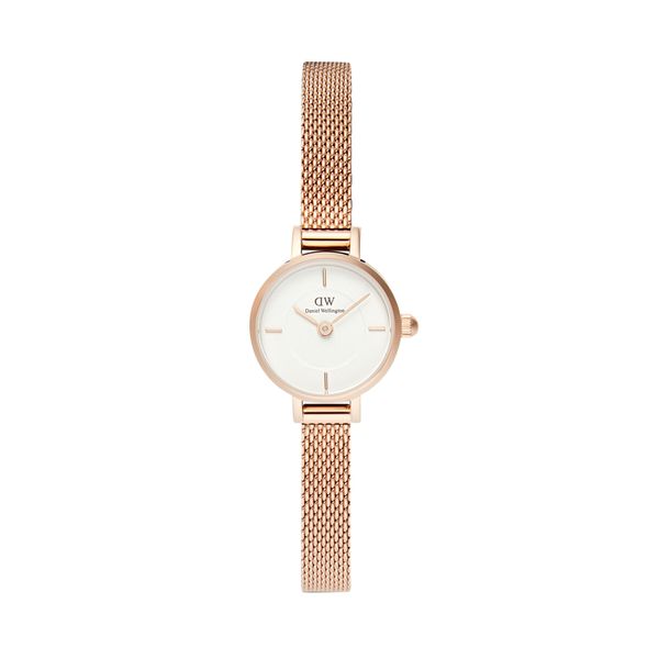 Daniel Wellington Часовник Daniel Wellington DW00100744 Златист