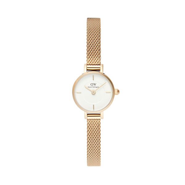 Daniel Wellington Часовник Daniel Wellington DW00100745 Златист