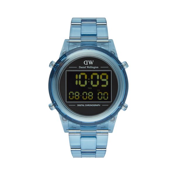 Daniel Wellington Часовник Daniel Wellington DW00100770 Син