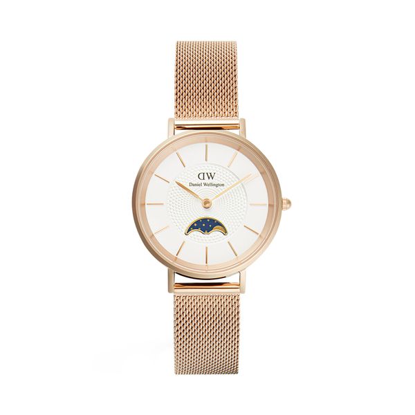 Daniel Wellington Часовник Daniel Wellington DW00100773 Златист