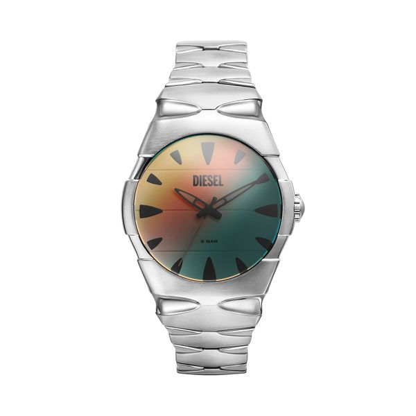 Diesel Часовник Diesel DZ2212 Сребрист