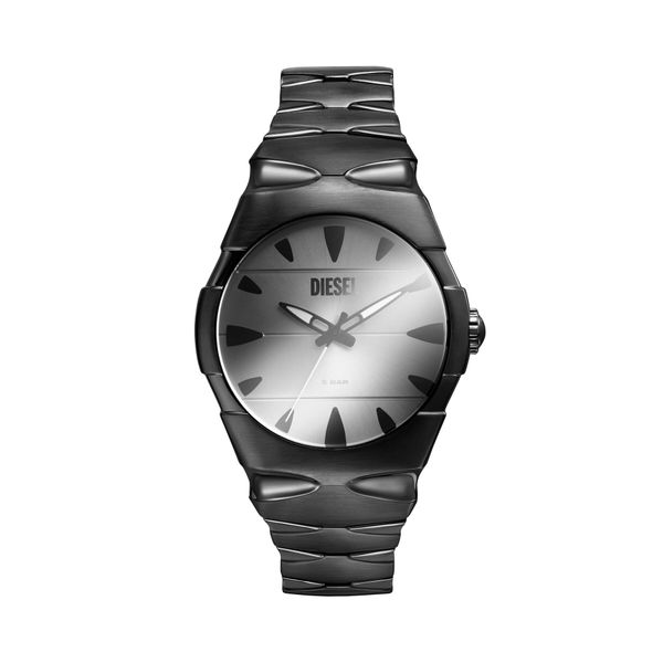 Diesel Часовник Diesel DZ2213 Черен