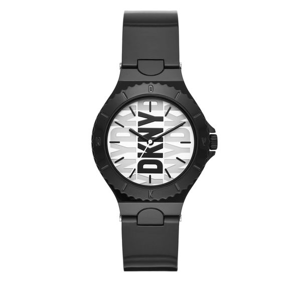 DKNY Часовник DKNY NY6645 Black