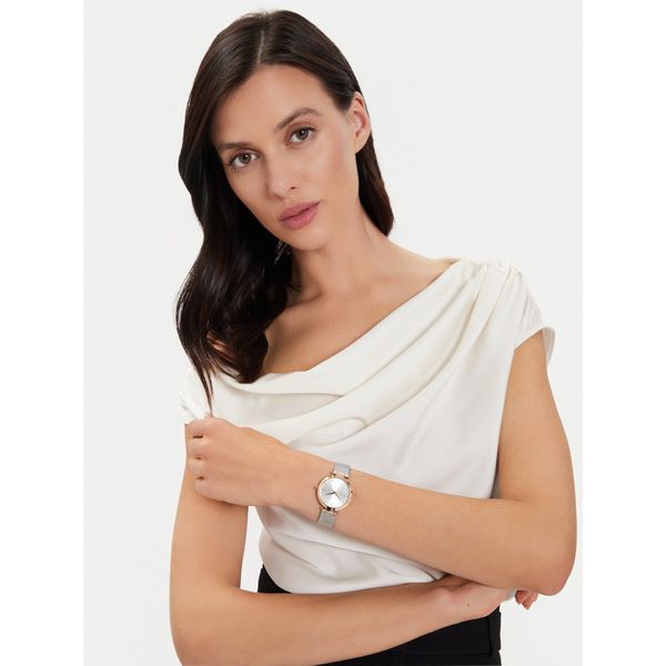 Esprit Часовник Esprit ESLW23721SI Сребрист