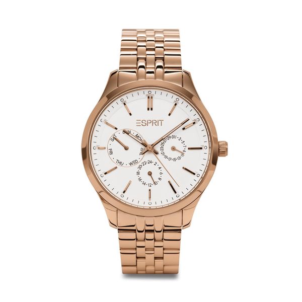 Esprit Часовник Esprit ESLW23763RG Rose Gold
