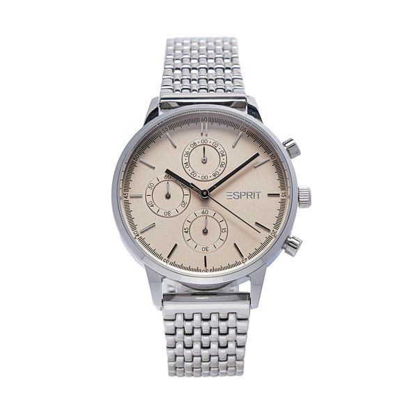 Esprit Часовник Esprit ESLW23842LSI Silver/Silver