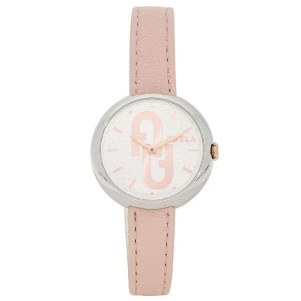 Furla Часовник Furla Cosy WW00005-VIT000-1BR00-1-003-20-CN-W Candy Rose