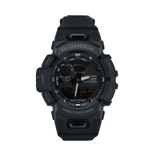 G-Shock Часовник G-Shock GBA-900-1AER Black