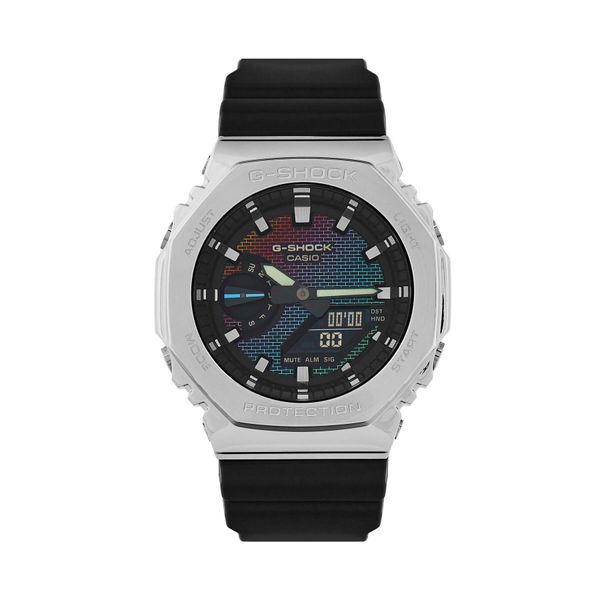 G-Shock Часовник G-Shock GM-2100RW-1AER Черен