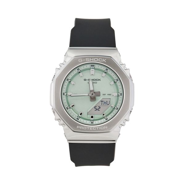 G-Shock Часовник G-Shock GM-S2110-3AER Сив