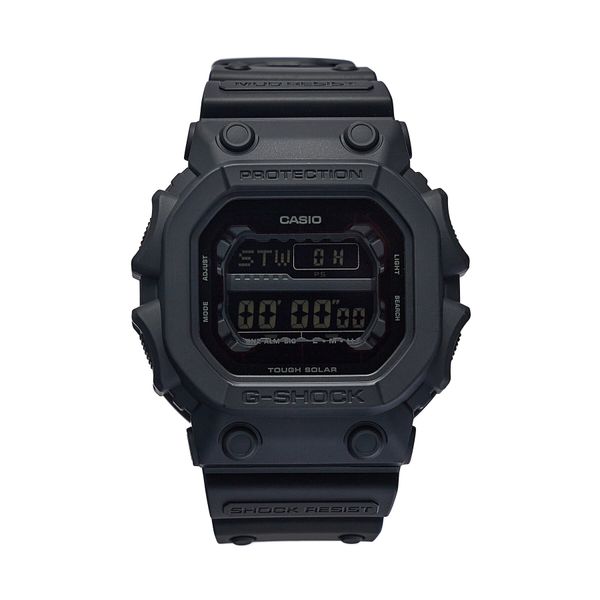 G-Shock Часовник G-Shock GX-56BB-1ER Black