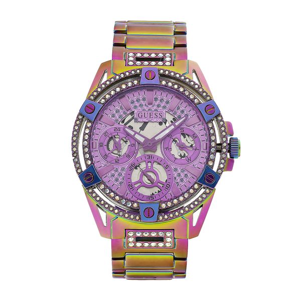 Guess Часовник Guess Queen GW0464L4 ROSE