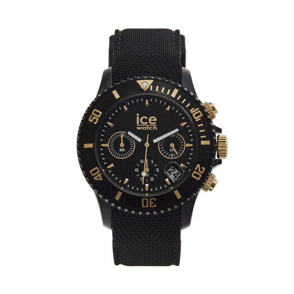 Ice-Watch Часовник Ice-Watch 021602 Черен