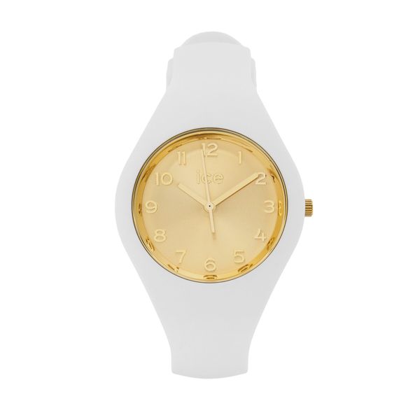 Ice-Watch Часовник Ice-Watch 022583 Бял