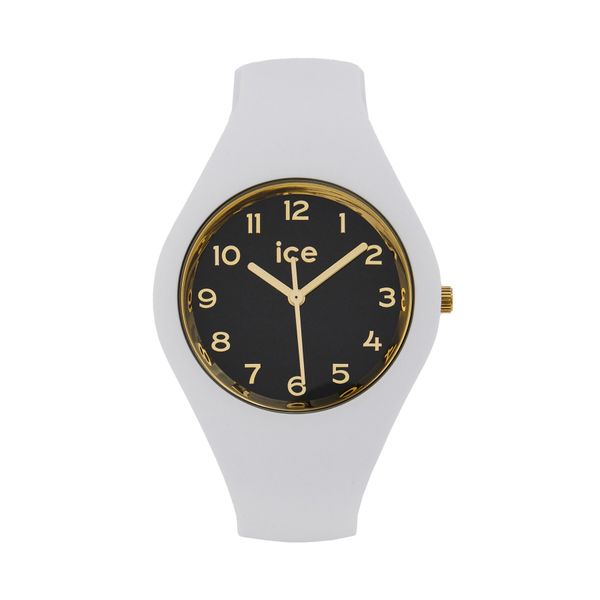 Ice-Watch Часовник Ice-Watch 022586 Бял