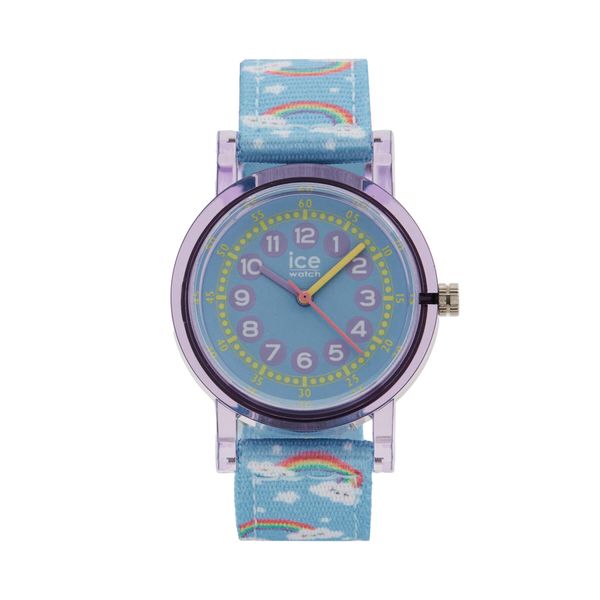 Ice-Watch Часовник Ice-Watch 023299 Син