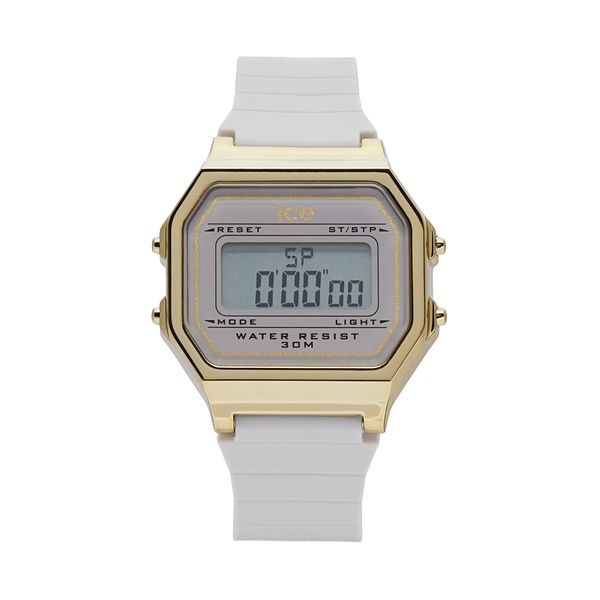 Ice-Watch Часовник Ice-Watch Digit Retro 22066 Бежов