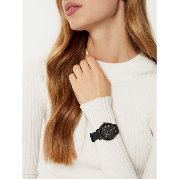 Lacoste Часовник Lacoste 12.12 Flow 2001387 Зелен