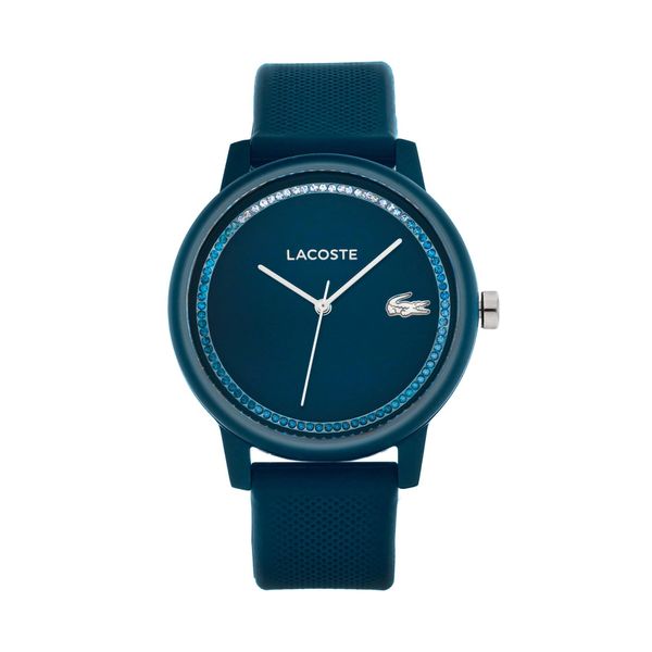 Lacoste Часовник Lacoste 2001290 Navy
