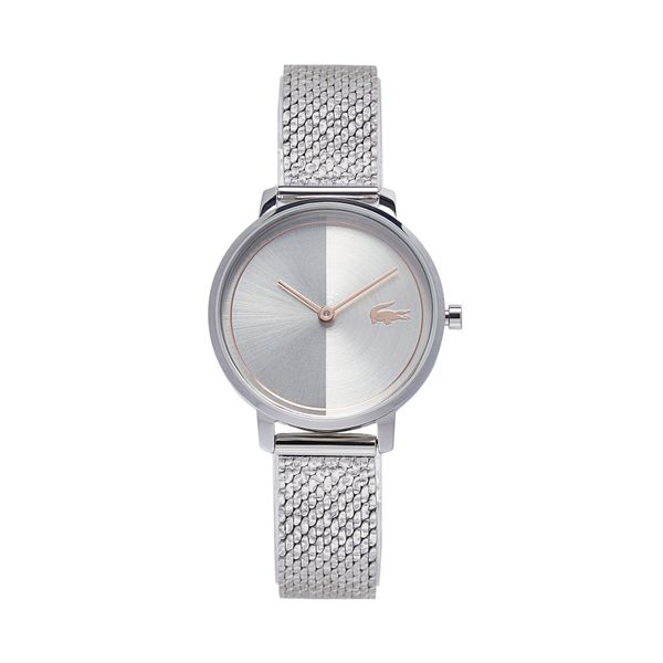 Lacoste Часовник Lacoste 2001295 Silver