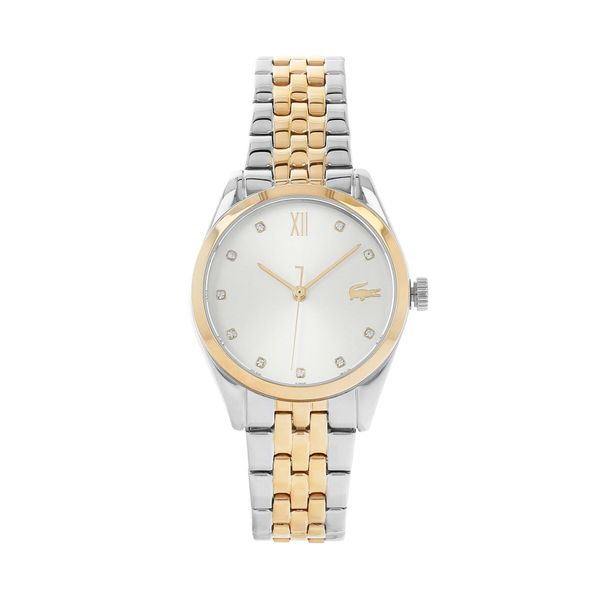 Lacoste Часовник Lacoste 2001302 Златист